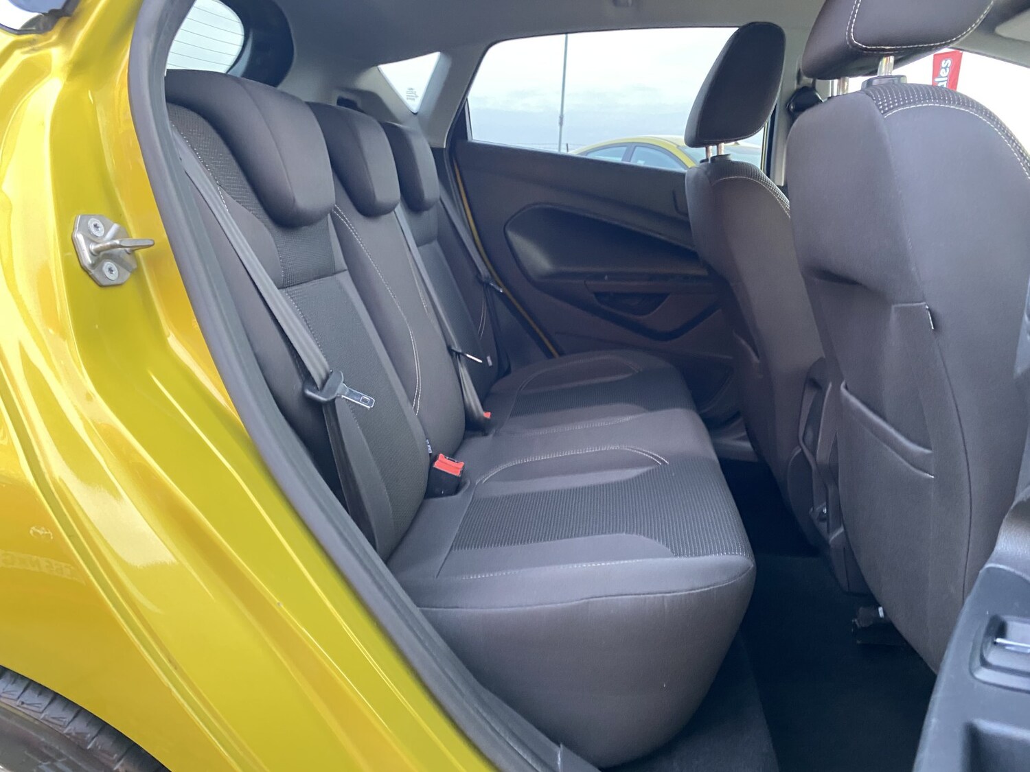 Used Ford Fiesta 2016 for sale - 77635355: Photo 23