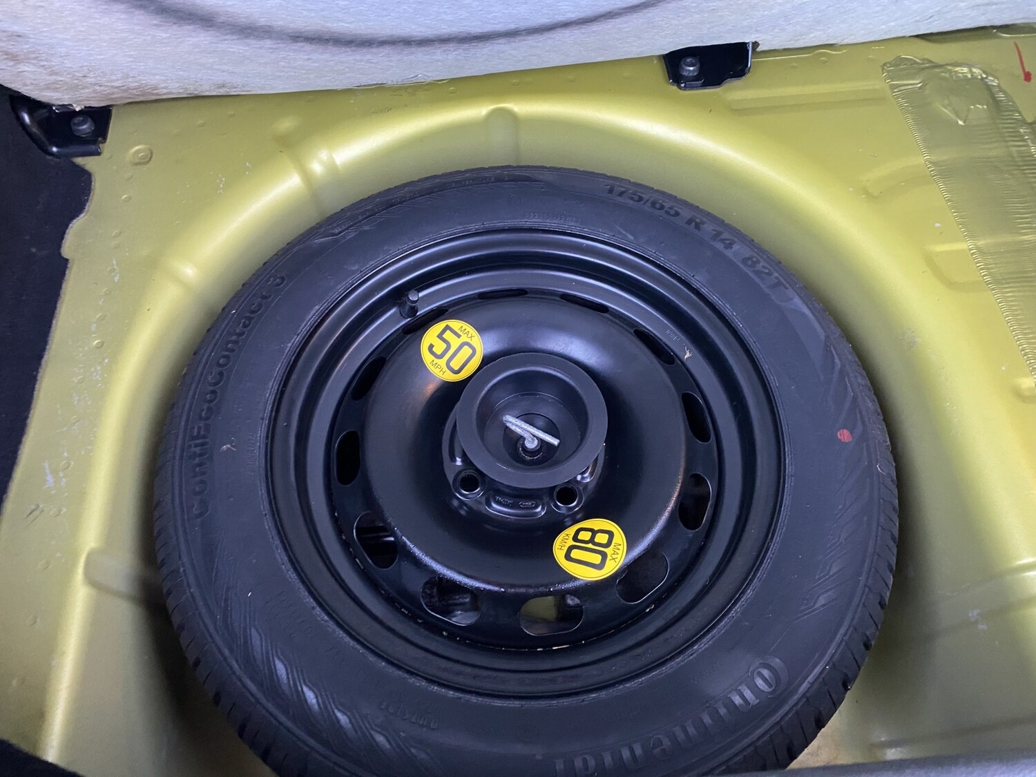 Used Ford Fiesta 2016 for sale - 77635355: Photo 24