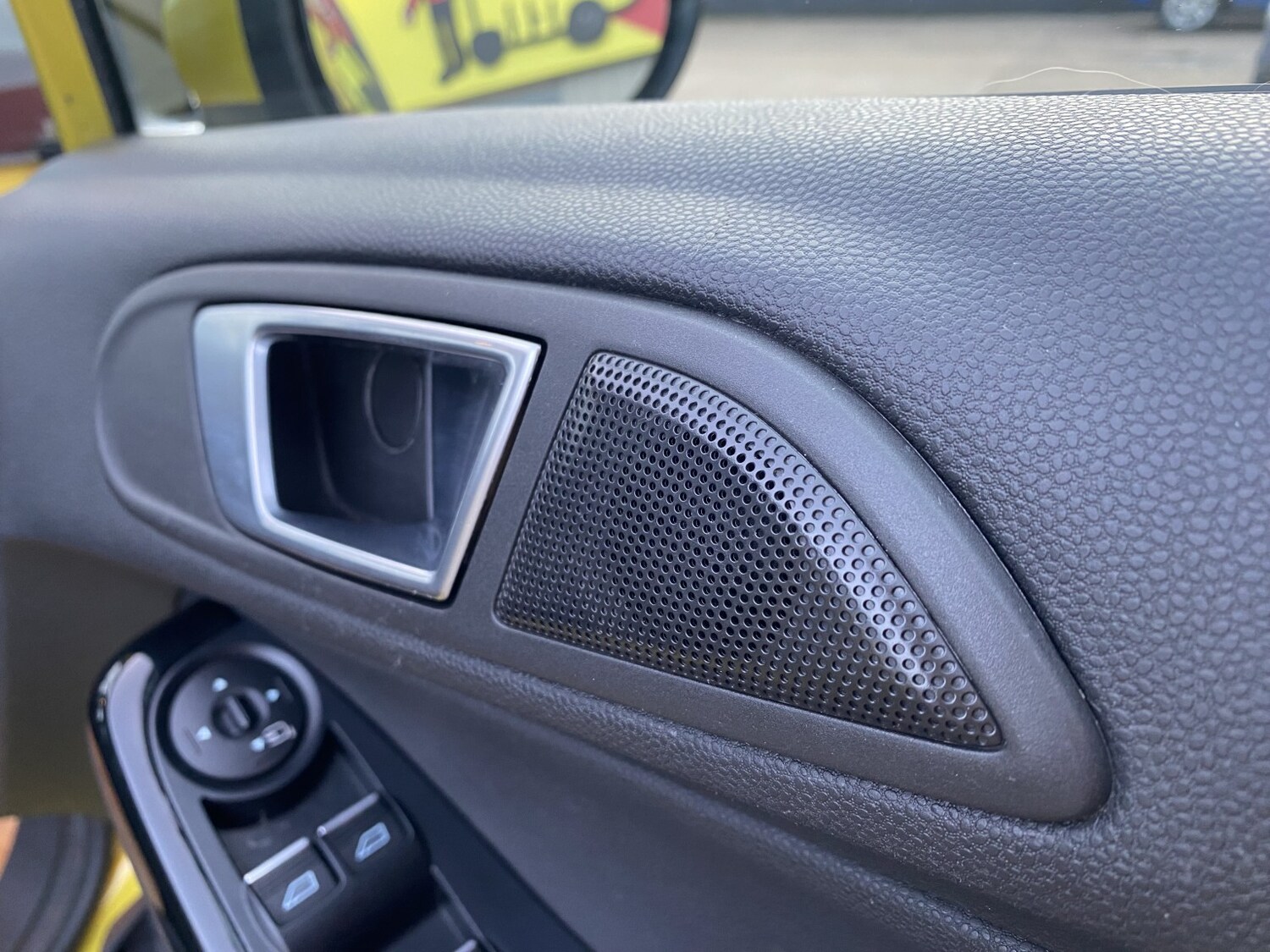 Used Ford Fiesta 2016 for sale - 77635355: Photo 30