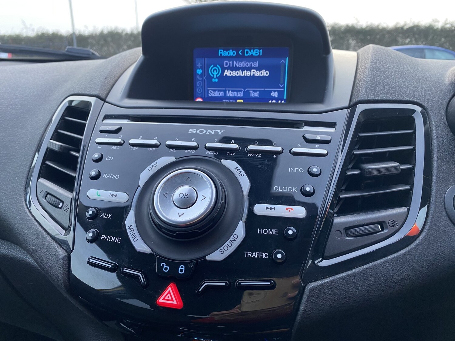 Used Ford Fiesta 2016 for sale - 77635355: Photo 31