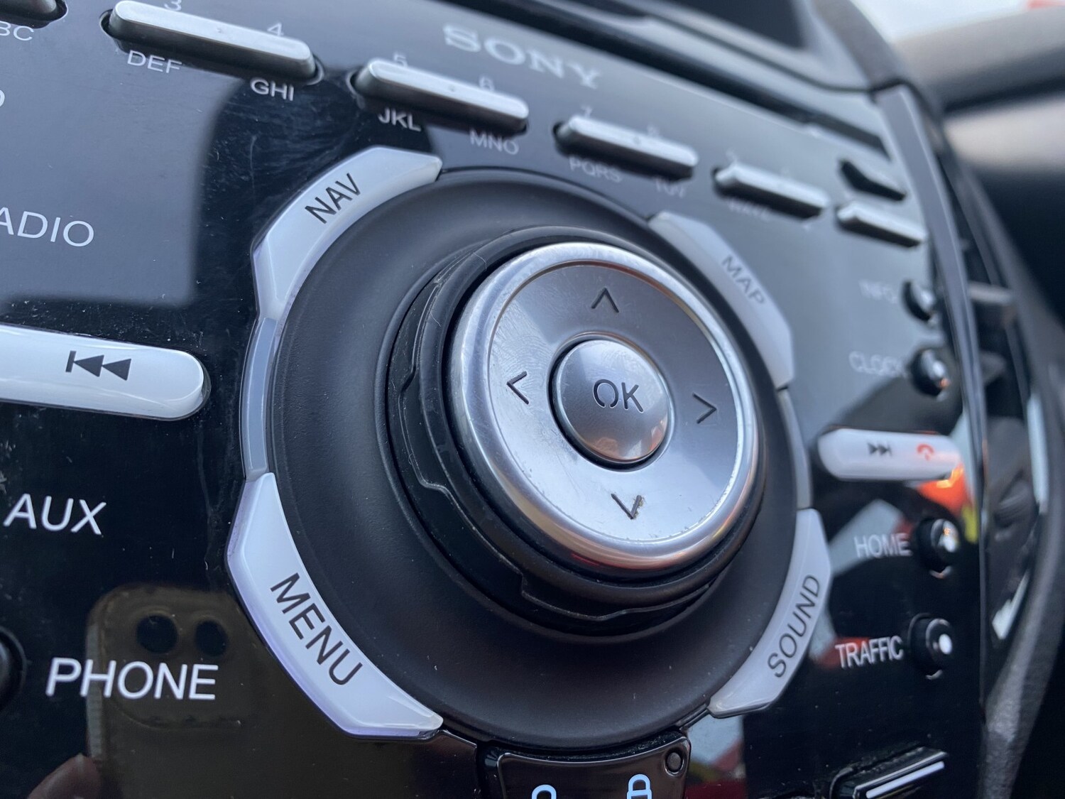 Used Ford Fiesta 2016 for sale - 77635355: Photo 34