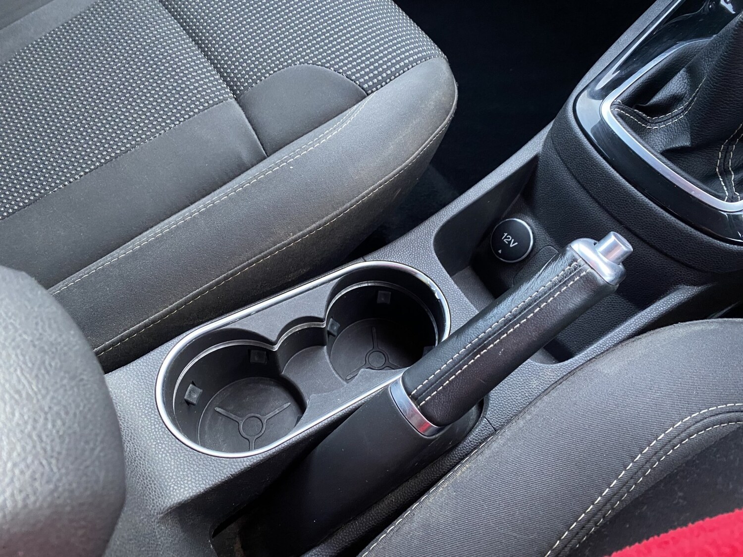 Used Ford Fiesta 2016 for sale - 77635355: Photo 39