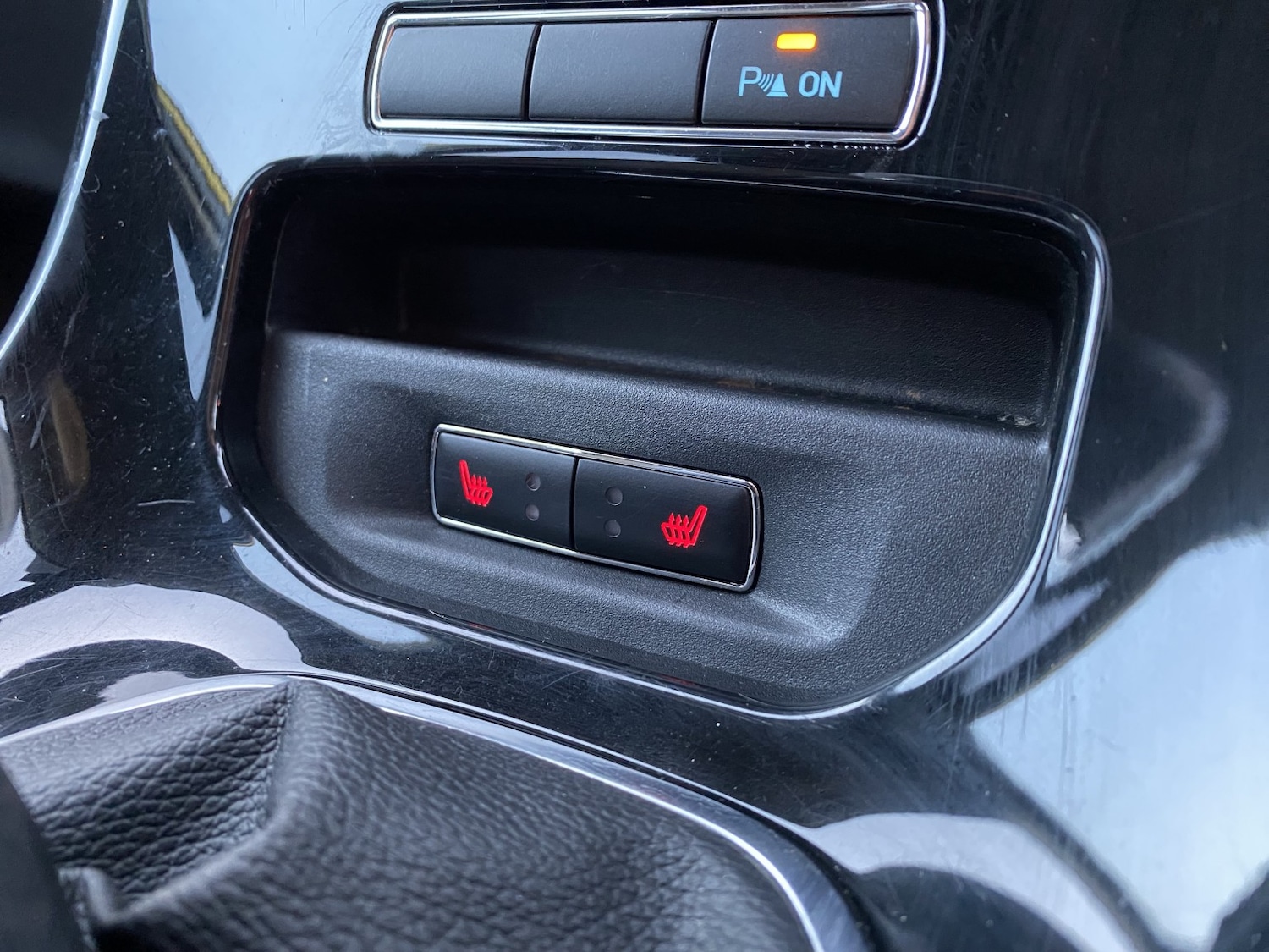 Used Ford Fiesta 2016 for sale - 77635355: Photo 4