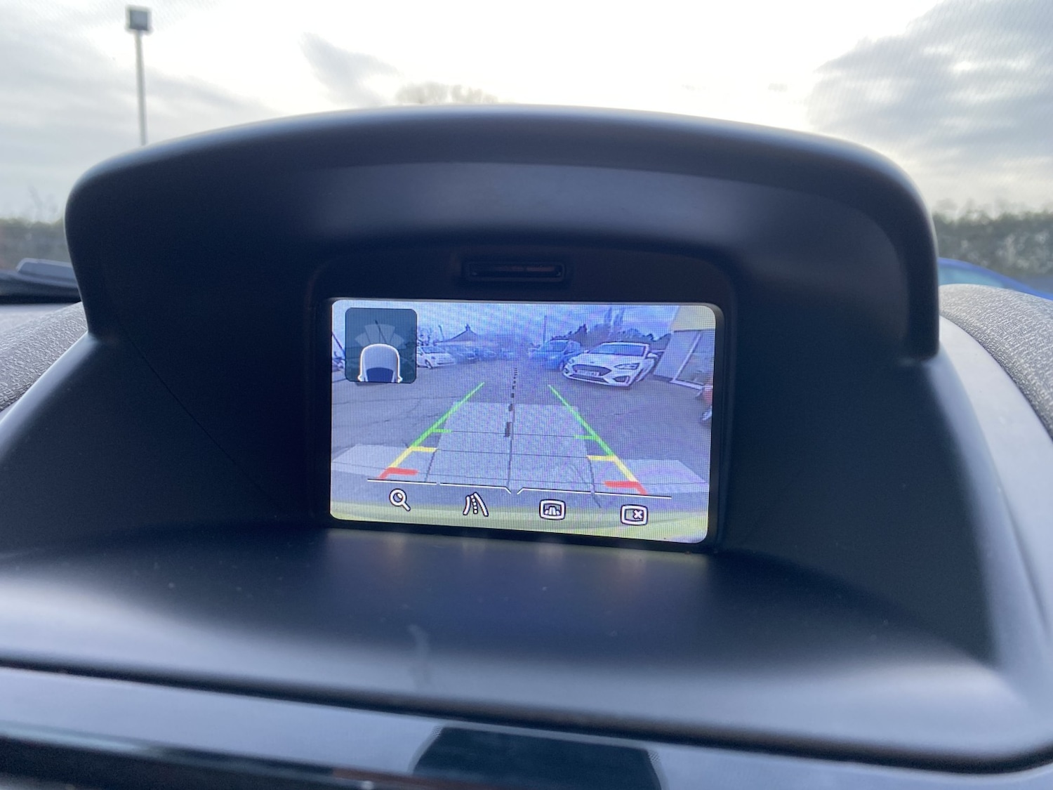 Used Ford Fiesta 2016 for sale - 77635355: Photo 5