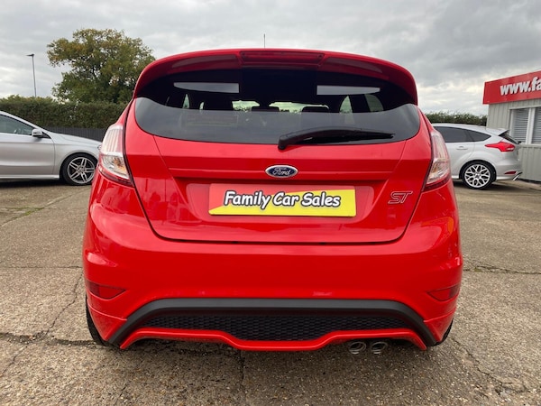 Used Ford Fiesta 2016 for sale - 76257645: Photo 10