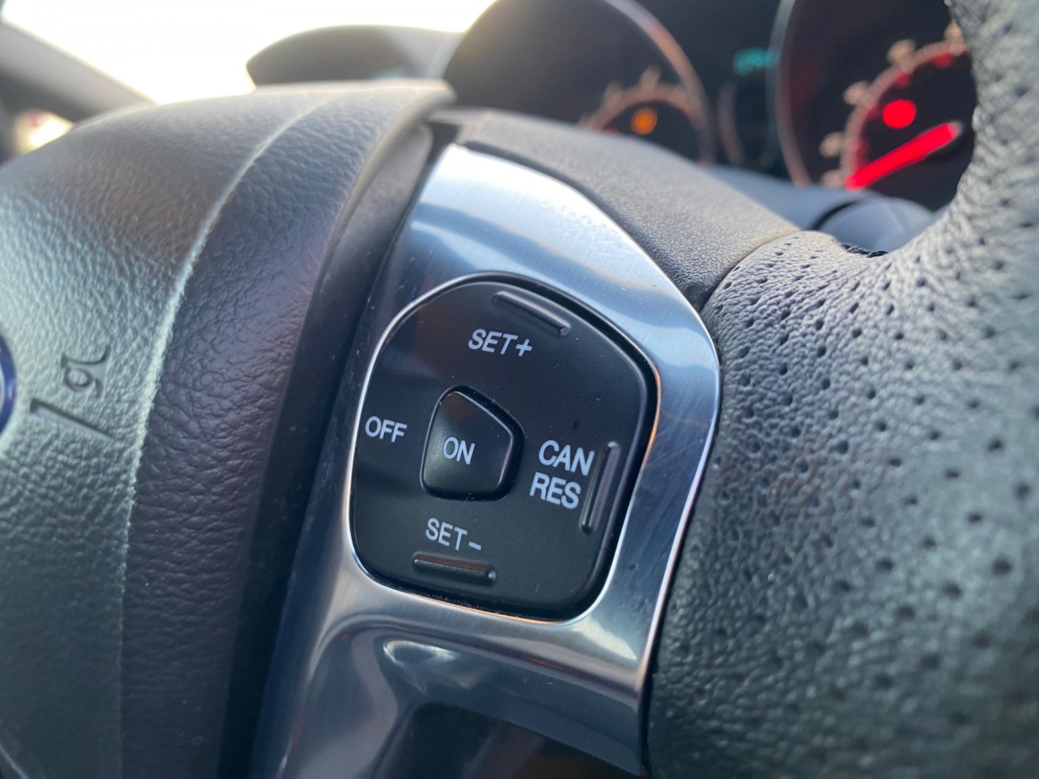 Used Ford Fiesta 2016 for sale - 76257645: Photo 16