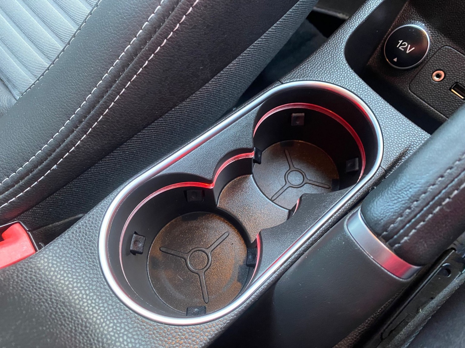 Used Ford Fiesta 2016 for sale - 76257645: Photo 17