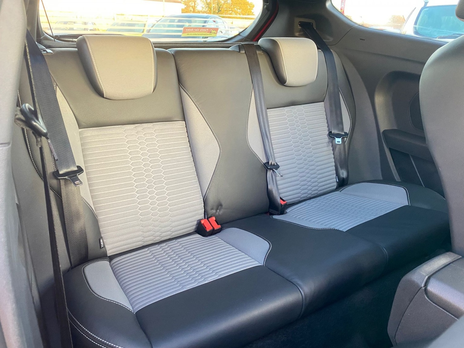 Used Ford Fiesta 2016 for sale - 76257645: Photo 19