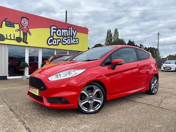Ford - Fiesta