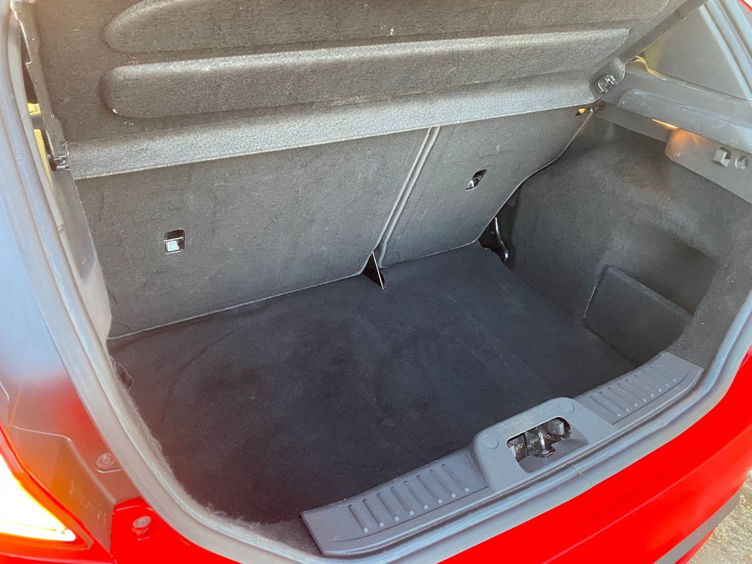 Used Ford Fiesta 2016 for sale - 76257645: Photo 21