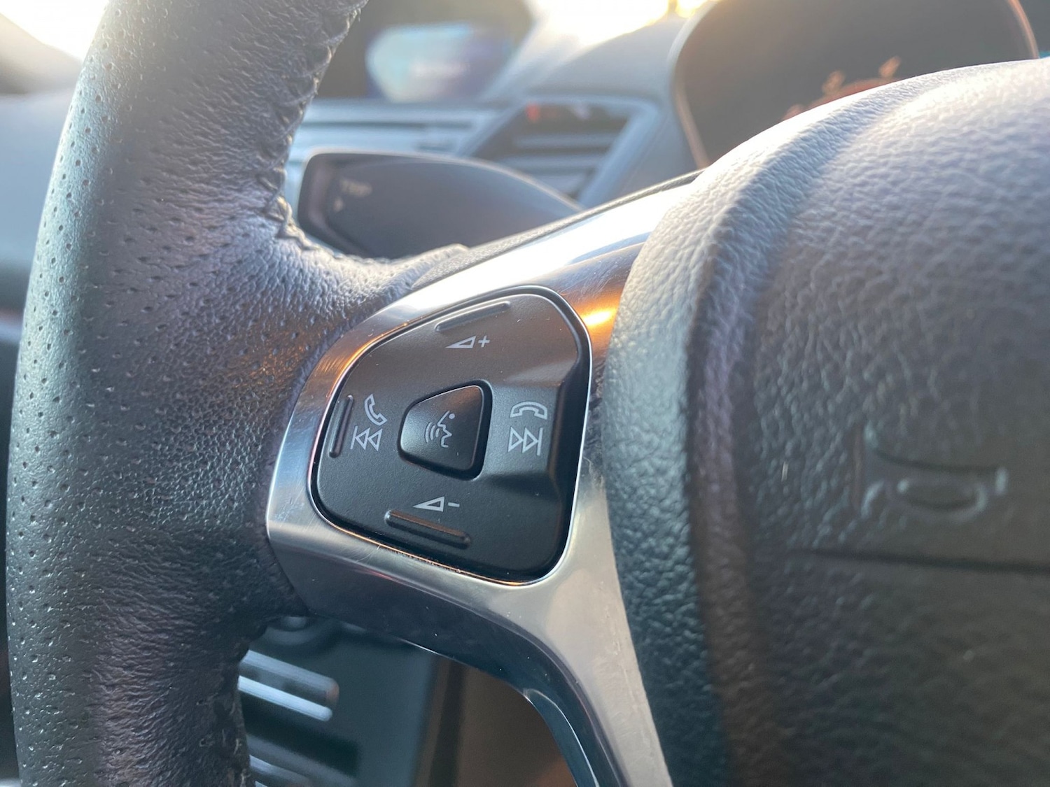 Used Ford Fiesta 2016 for sale - 76257645: Photo 23