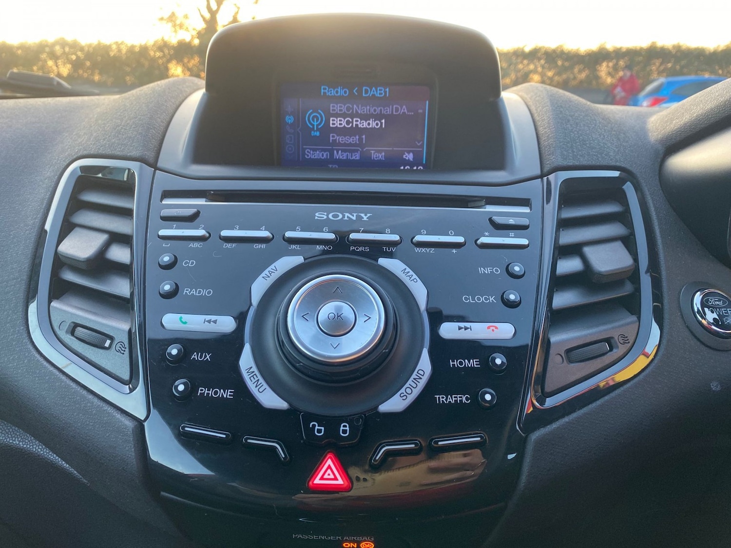 Used Ford Fiesta 2016 for sale - 76257645: Photo 25