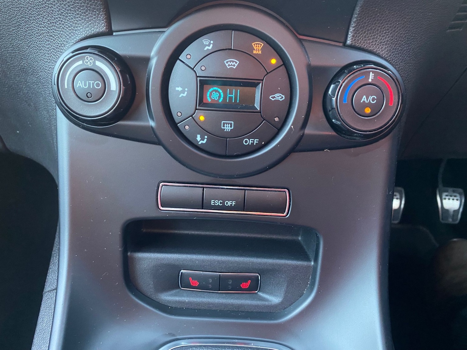 Used Ford Fiesta 2016 for sale - 76257645: Photo 26