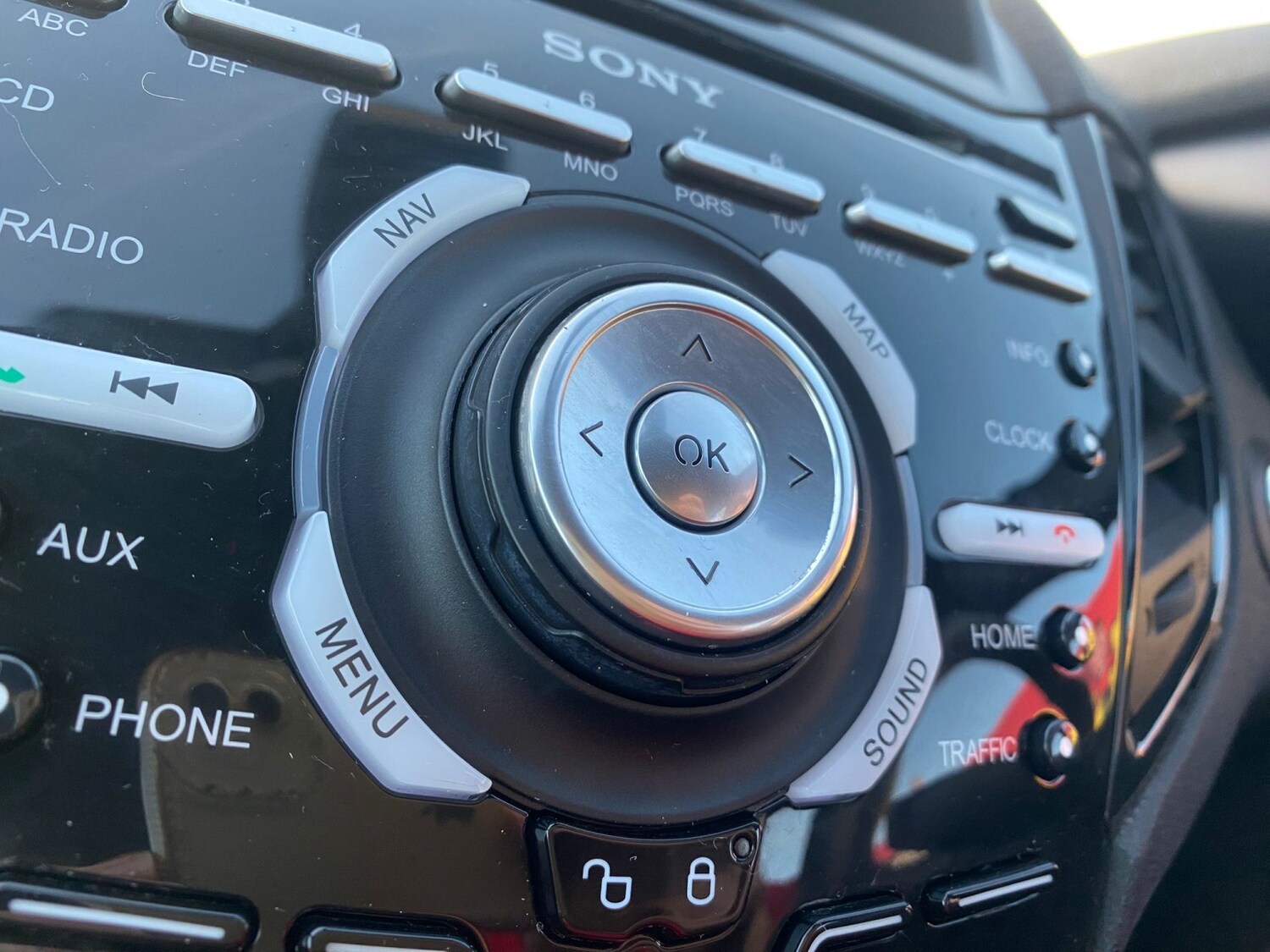 Used Ford Fiesta 2016 for sale - 76257645: Photo 28