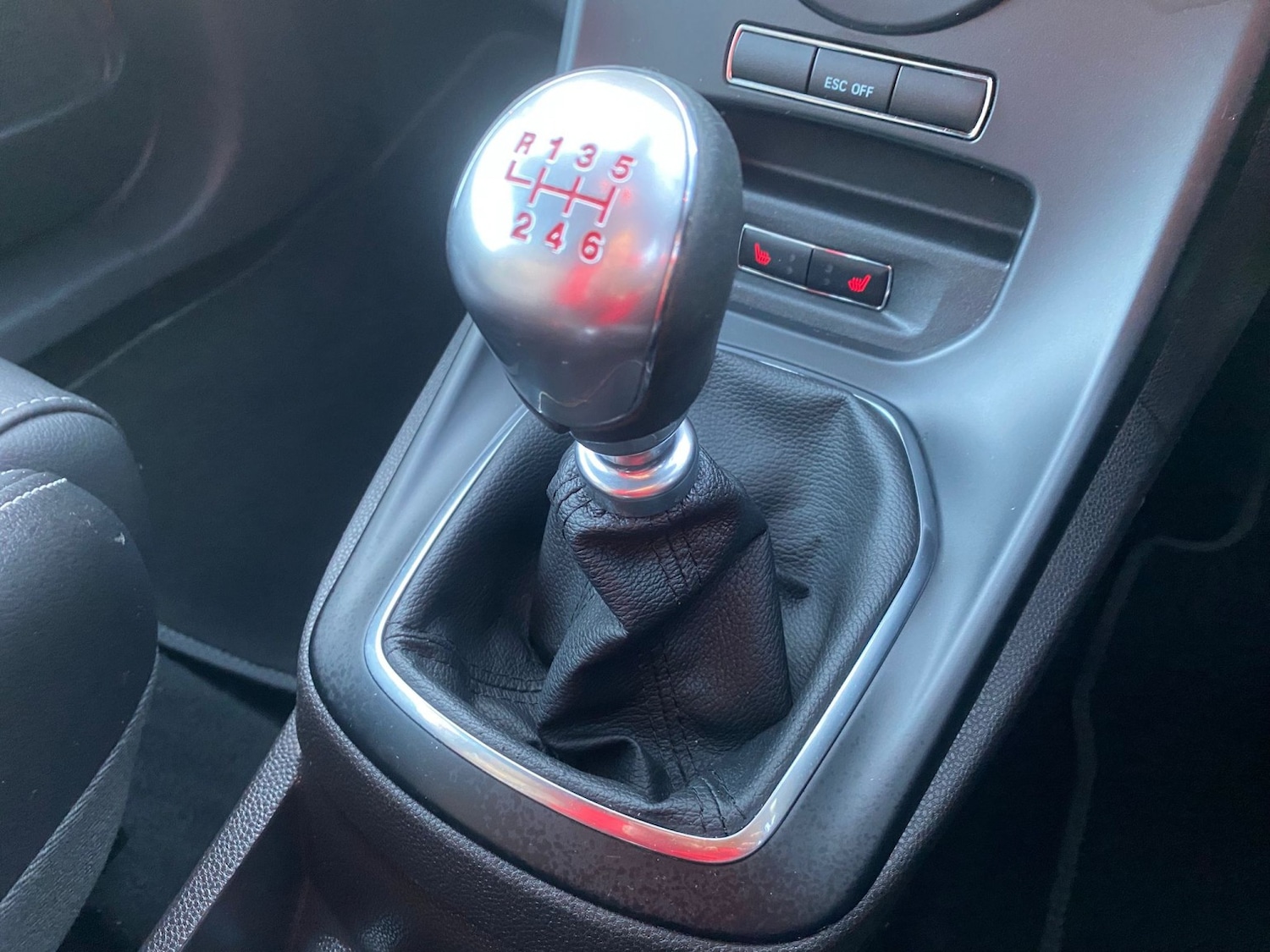 Used Ford Fiesta 2016 for sale - 76257645: Photo 31