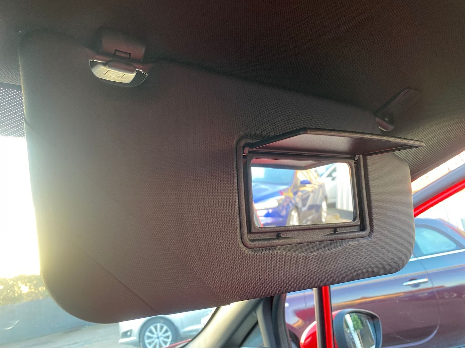 Used Ford Fiesta 2016 for sale - 76257645: Photo 33