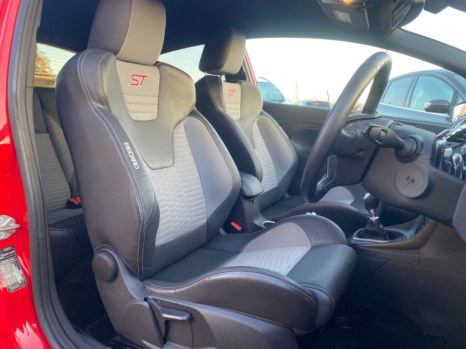 Used Ford Fiesta 2016 for sale - 76257645: Photo 34