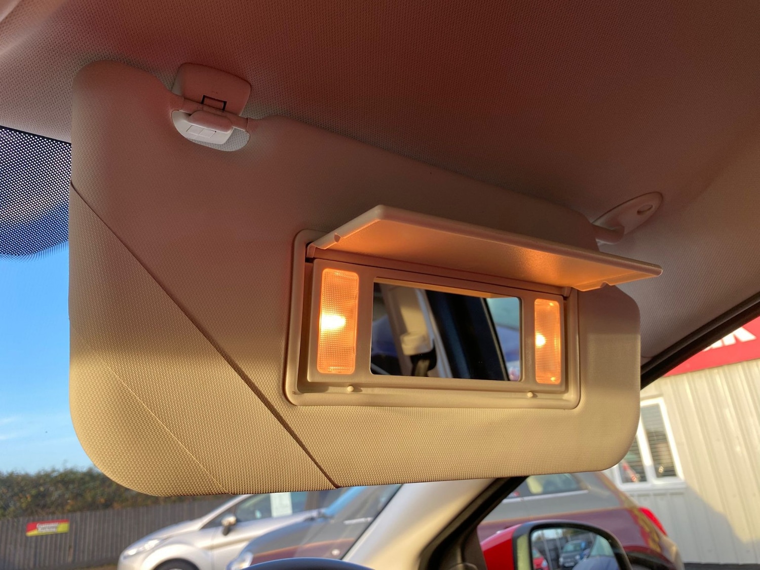 Used Ford Focus 2015 for sale - 77008071: Photo 13