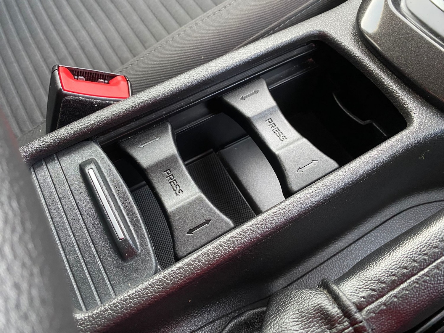 Used Ford Focus 2015 for sale - 77008071: Photo 14