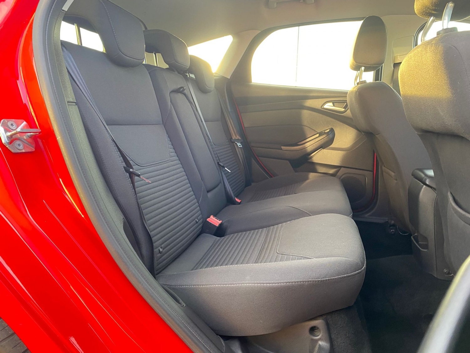 Used Ford Focus 2015 for sale - 77008071: Photo 23