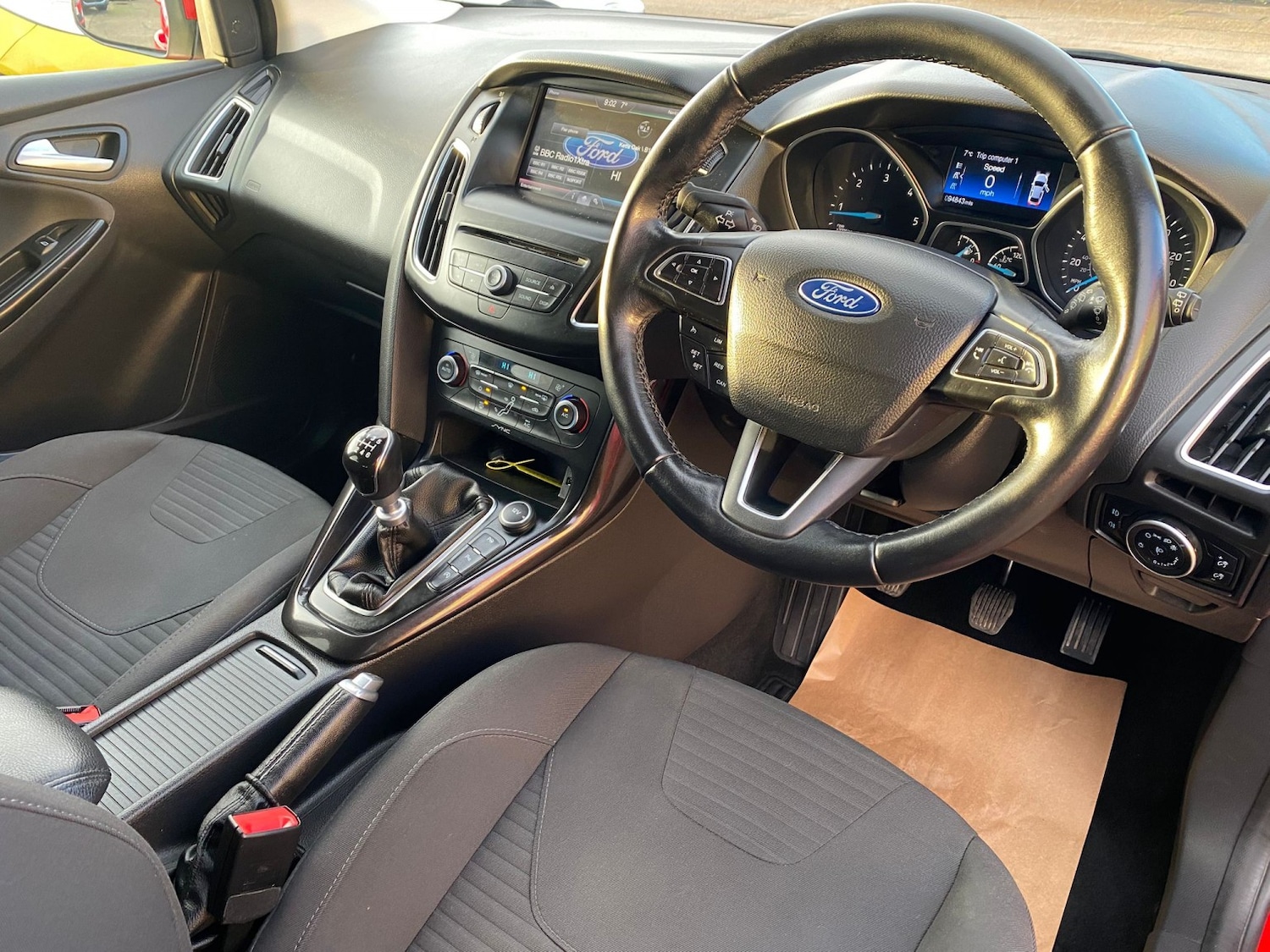 Used Ford Focus 2015 for sale - 77008071: Photo 24