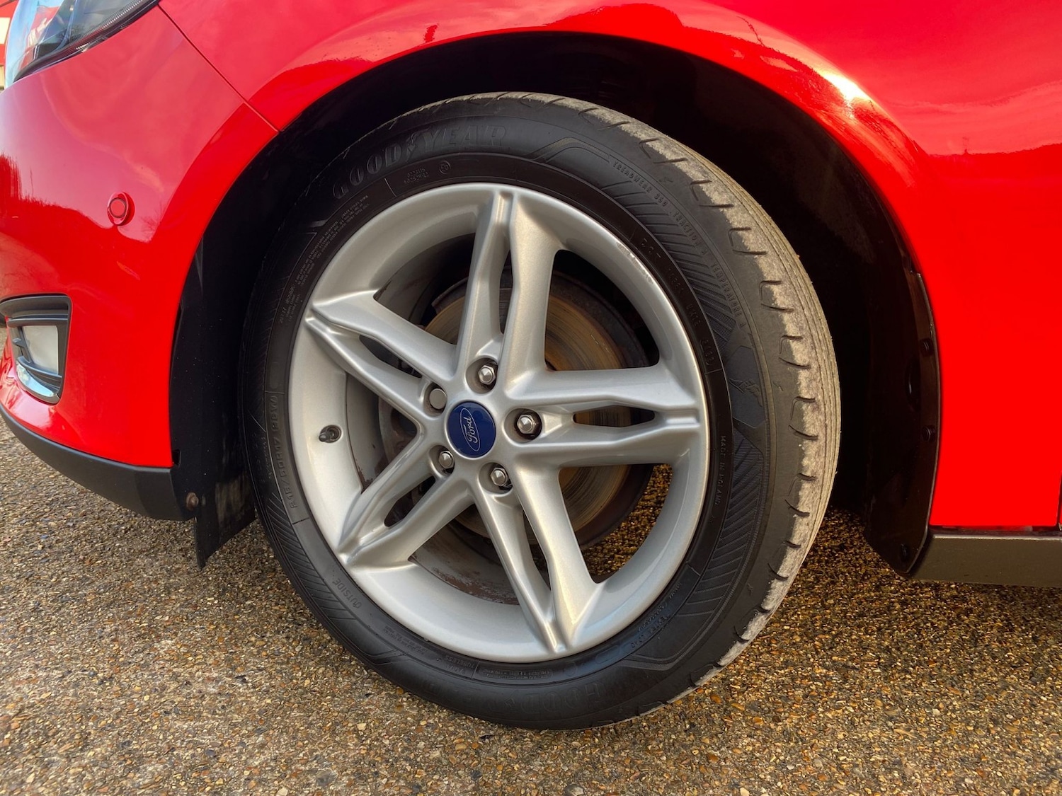 Used Ford Focus 2015 for sale - 77008071: Photo 30