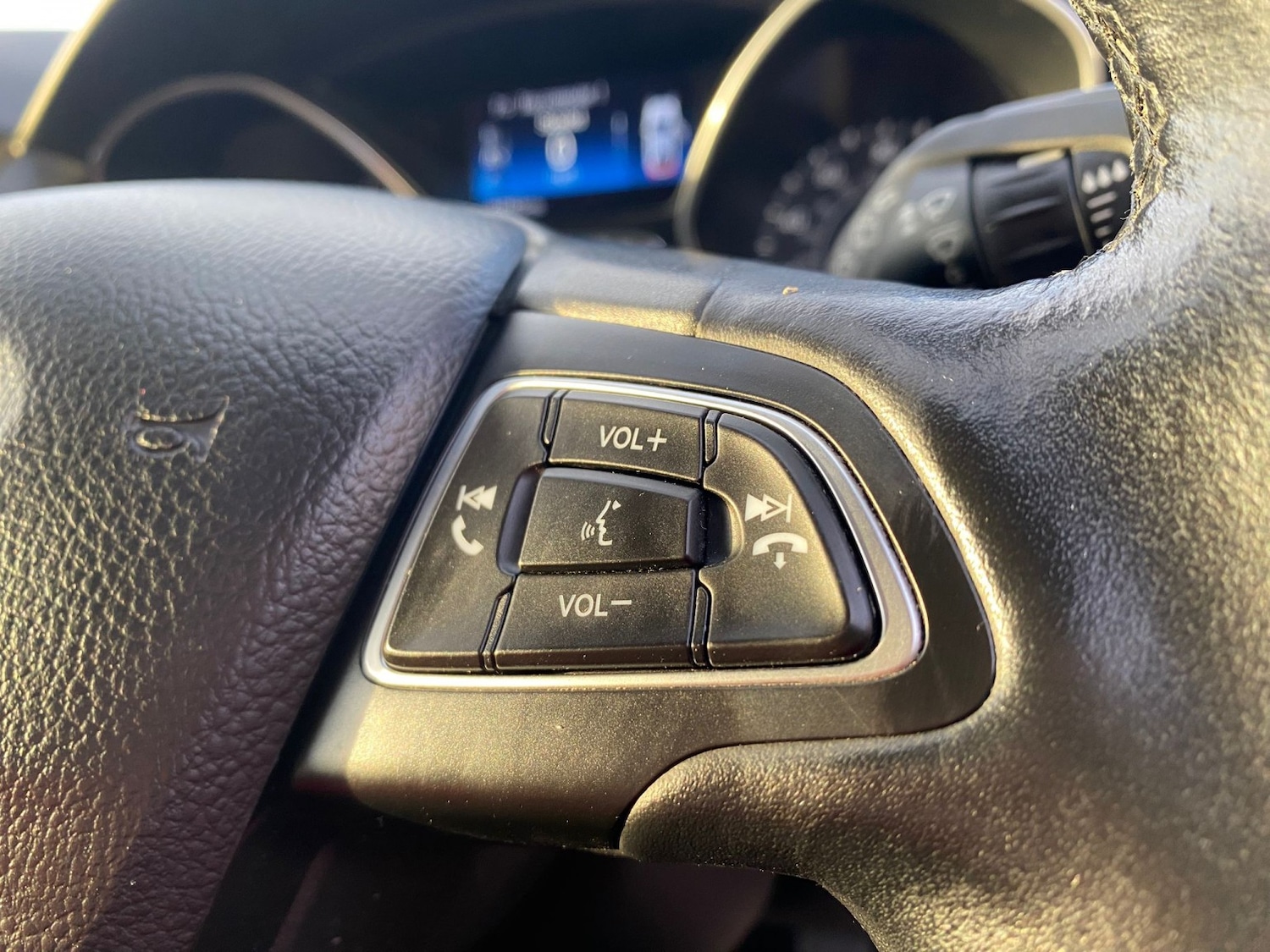 Used Ford Focus 2015 for sale - 77008071: Photo 34