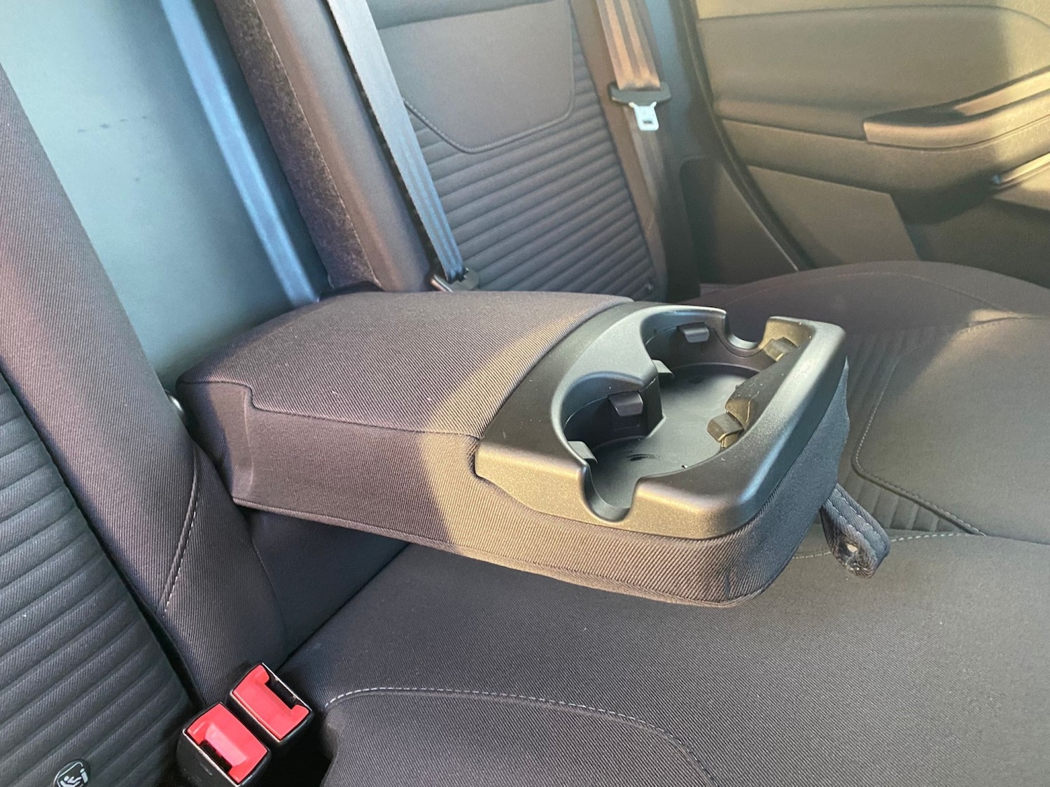 Used Ford Focus 2015 for sale - 77008071: Photo 38