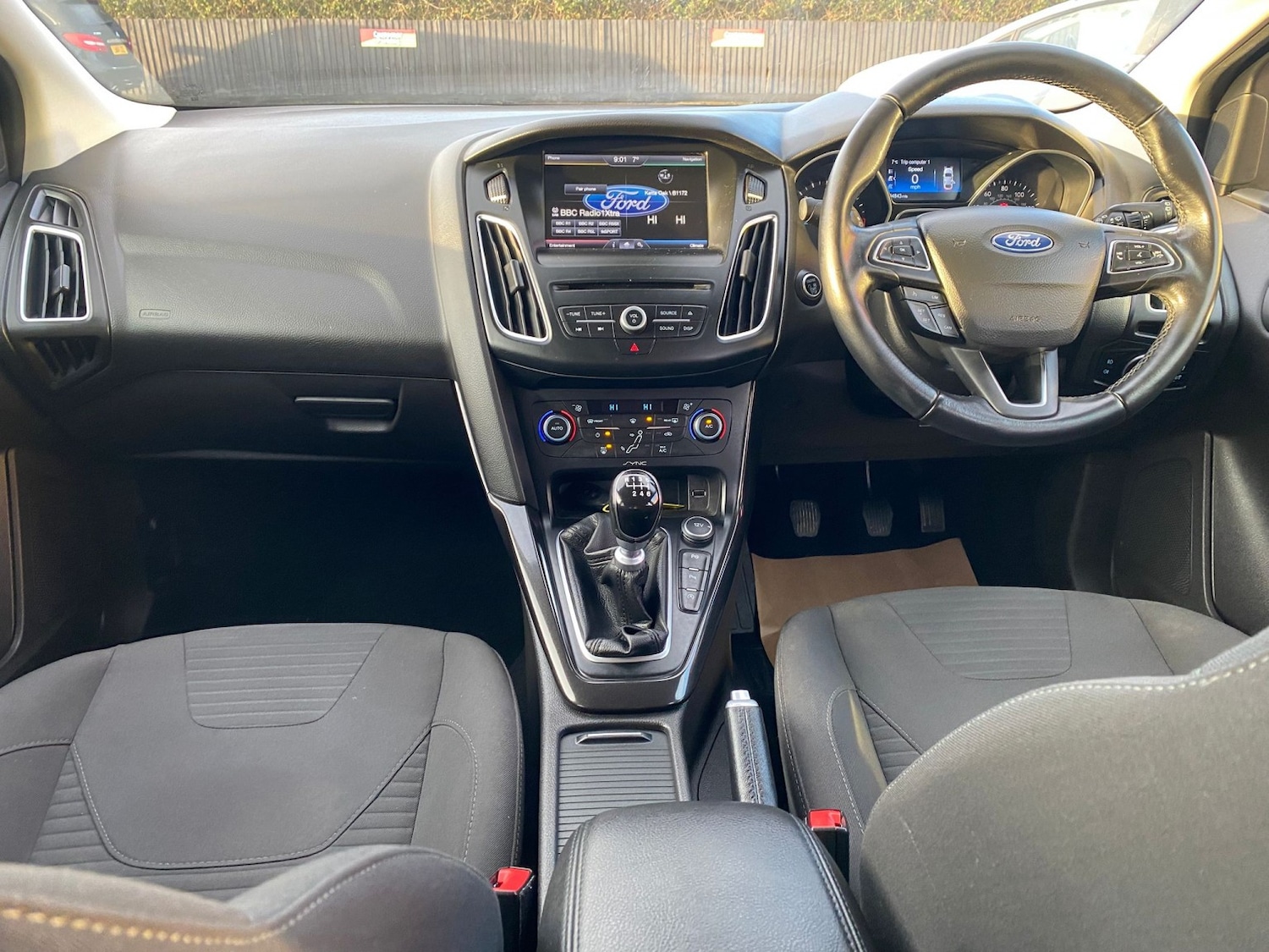 Used Ford Focus 2015 for sale - 77008071: Photo 4