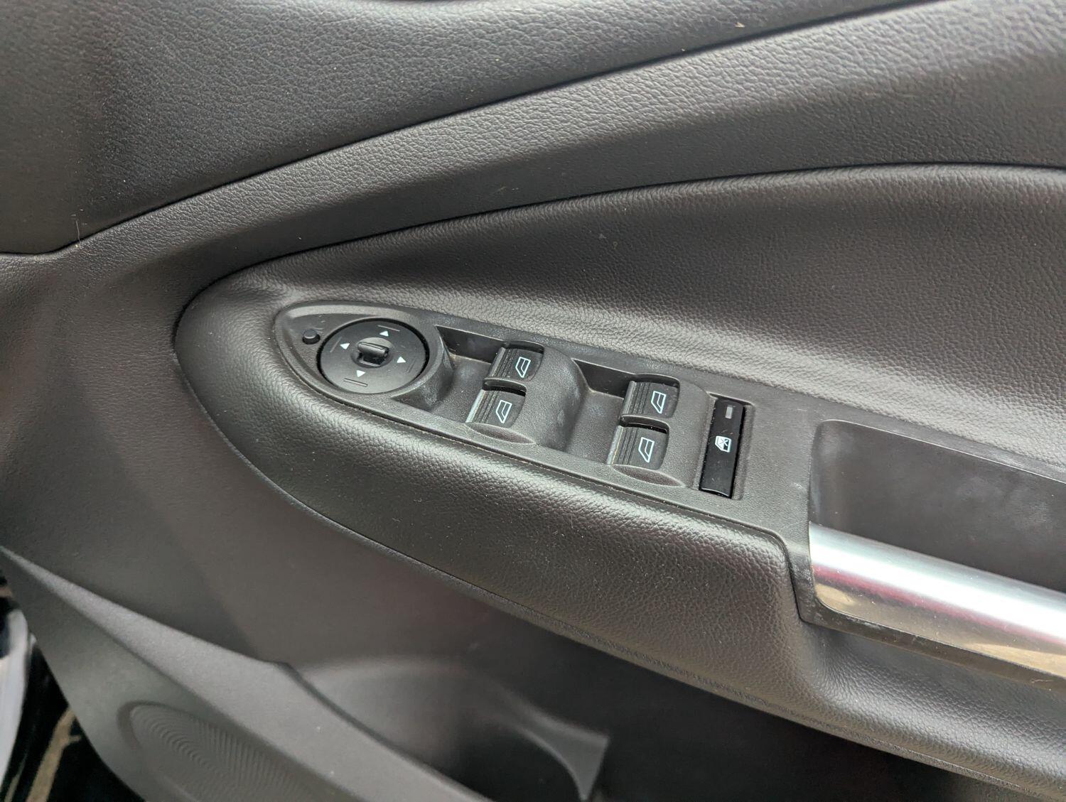 Used Ford Kuga 2017 for sale - 76156714: Photo 10