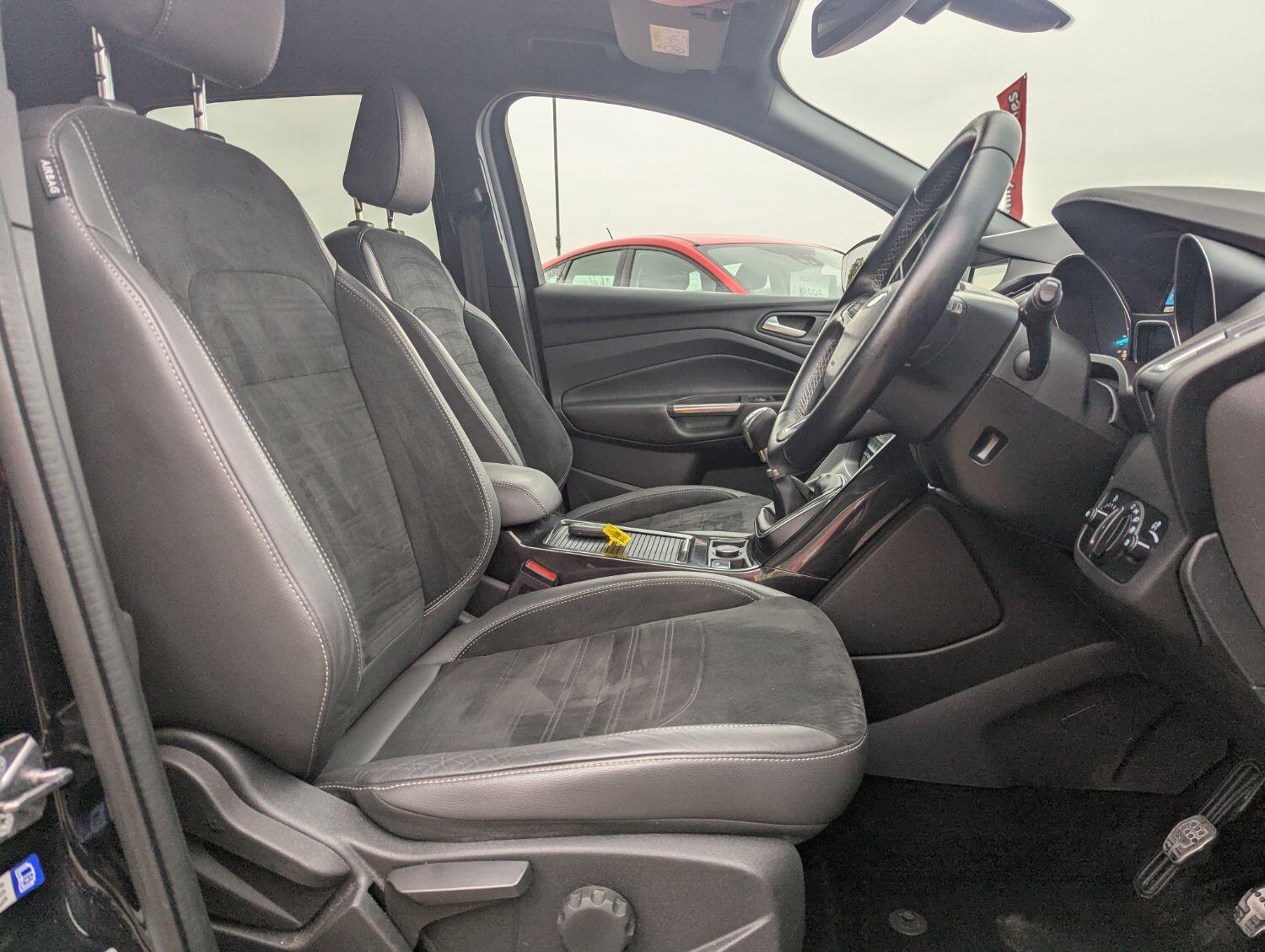 Used Ford Kuga 2017 for sale - 76156714: Photo 14