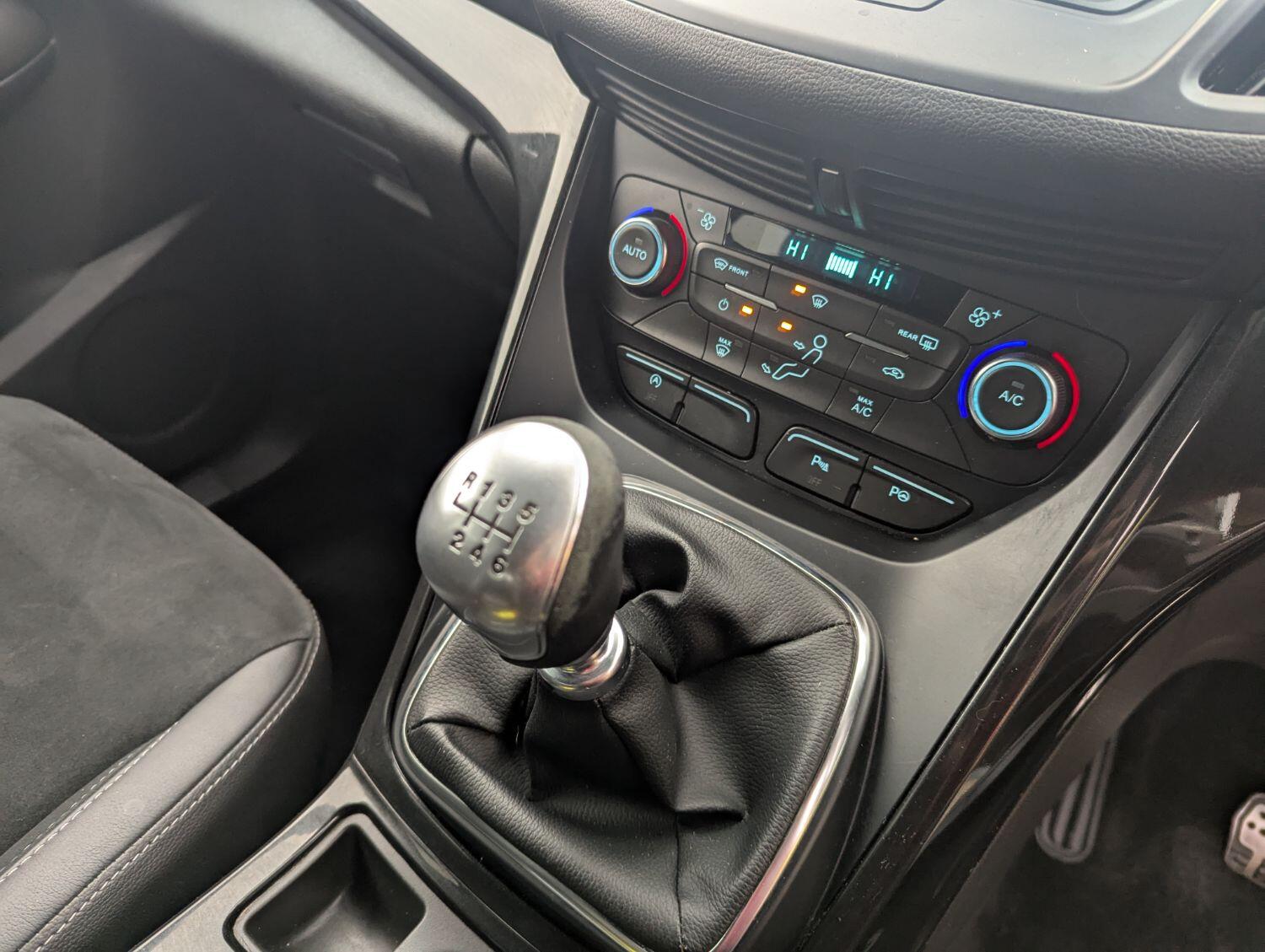 Used Ford Kuga 2017 for sale - 76156714: Photo 16