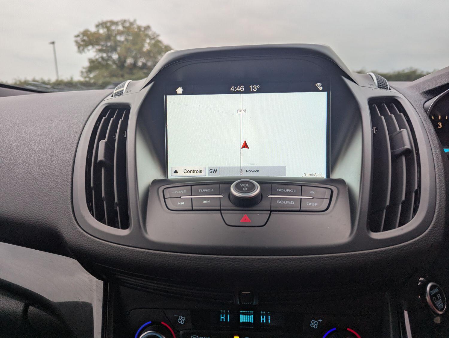 Used Ford Kuga 2017 for sale - 76156714: Photo 20