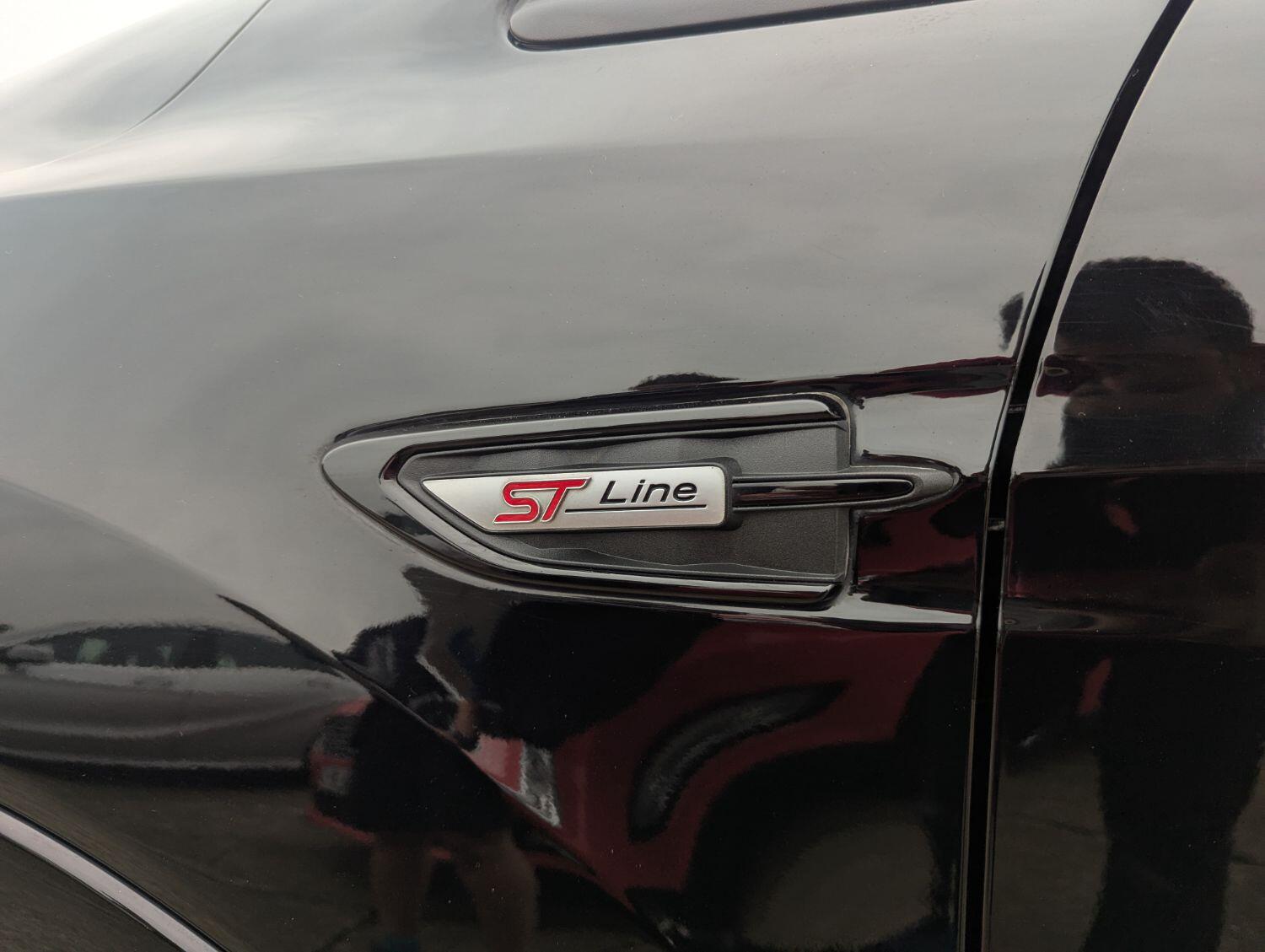 Used Ford Kuga 2017 for sale - 76156714: Photo 21