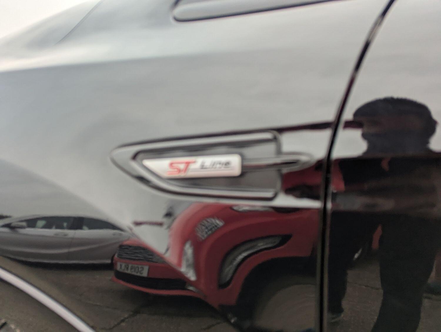 Used Ford Kuga 2017 for sale - 76156714: Photo 22