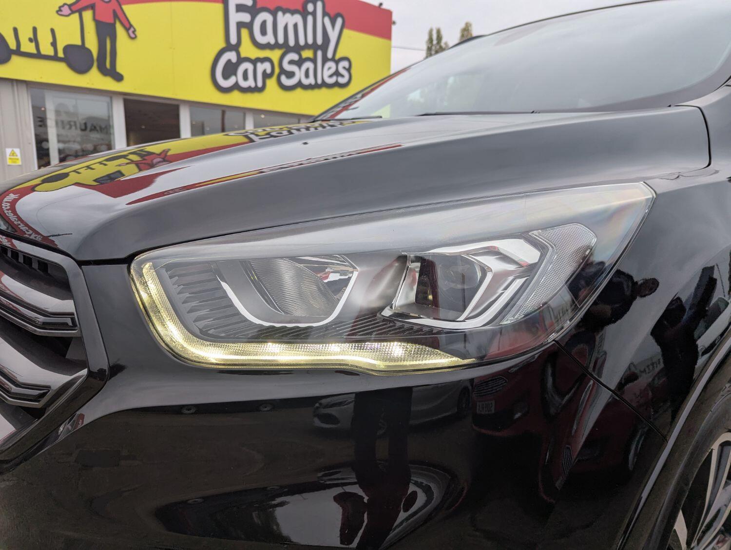 Used Ford Kuga 2017 for sale - 76156714: Photo 23