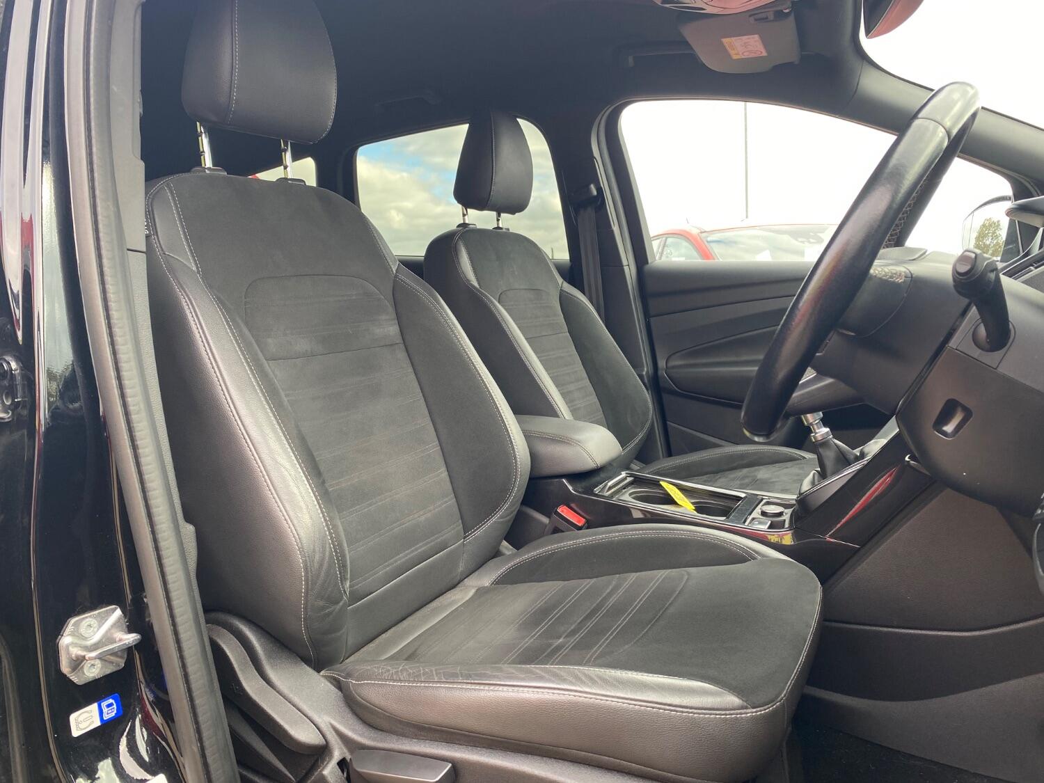 Used Ford Kuga 2017 for sale - 76156714: Photo 4