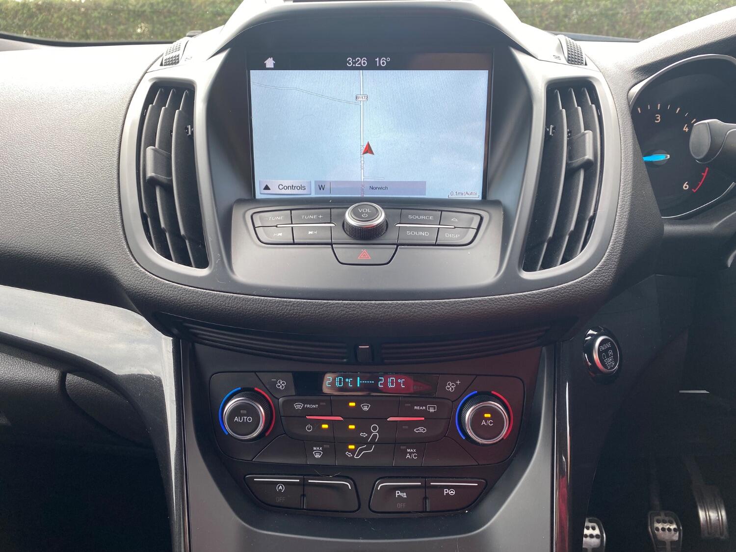 Used Ford Kuga 2017 for sale - 76156714: Photo 5