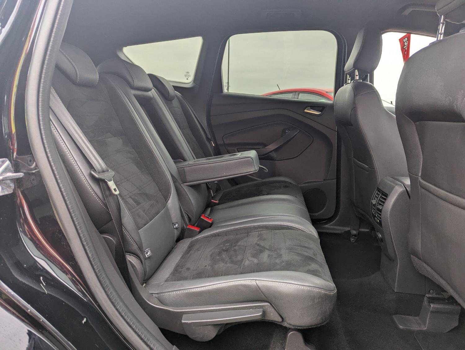 Used Ford Kuga 2017 for sale - 76156714: Photo 8