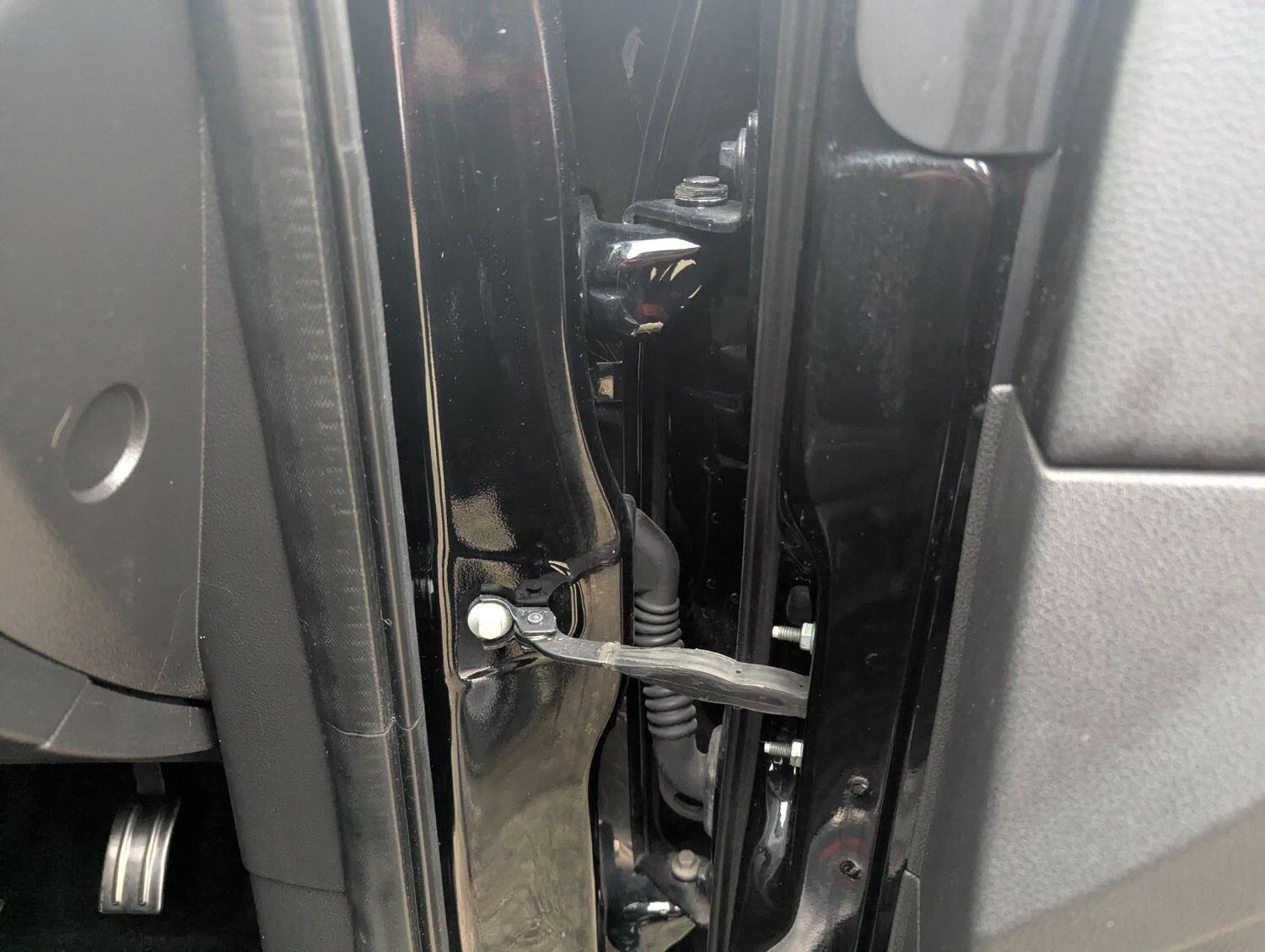 Used Ford Kuga 2017 for sale - 76156714: Photo 9