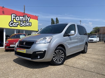 Used Peugeot Horizon 2016 for sale - 78782385: Photo