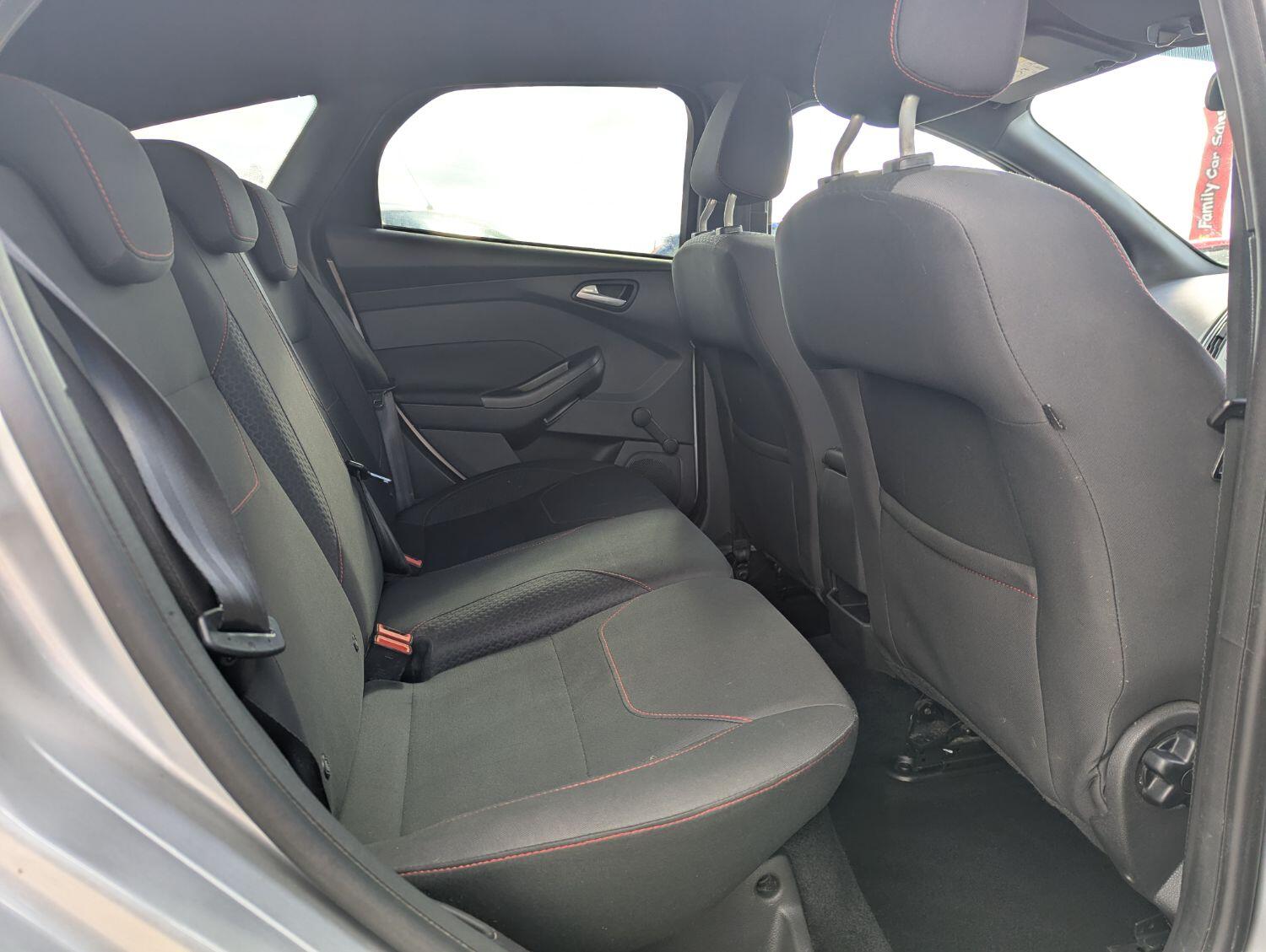 Used Ford Focus 2017 for sale - 76011380: Photo 13