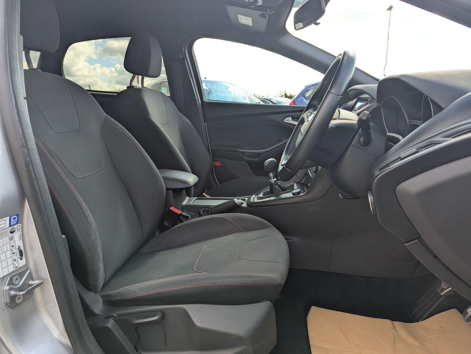 Used Ford Focus 2017 for sale - 76011380: Photo 23