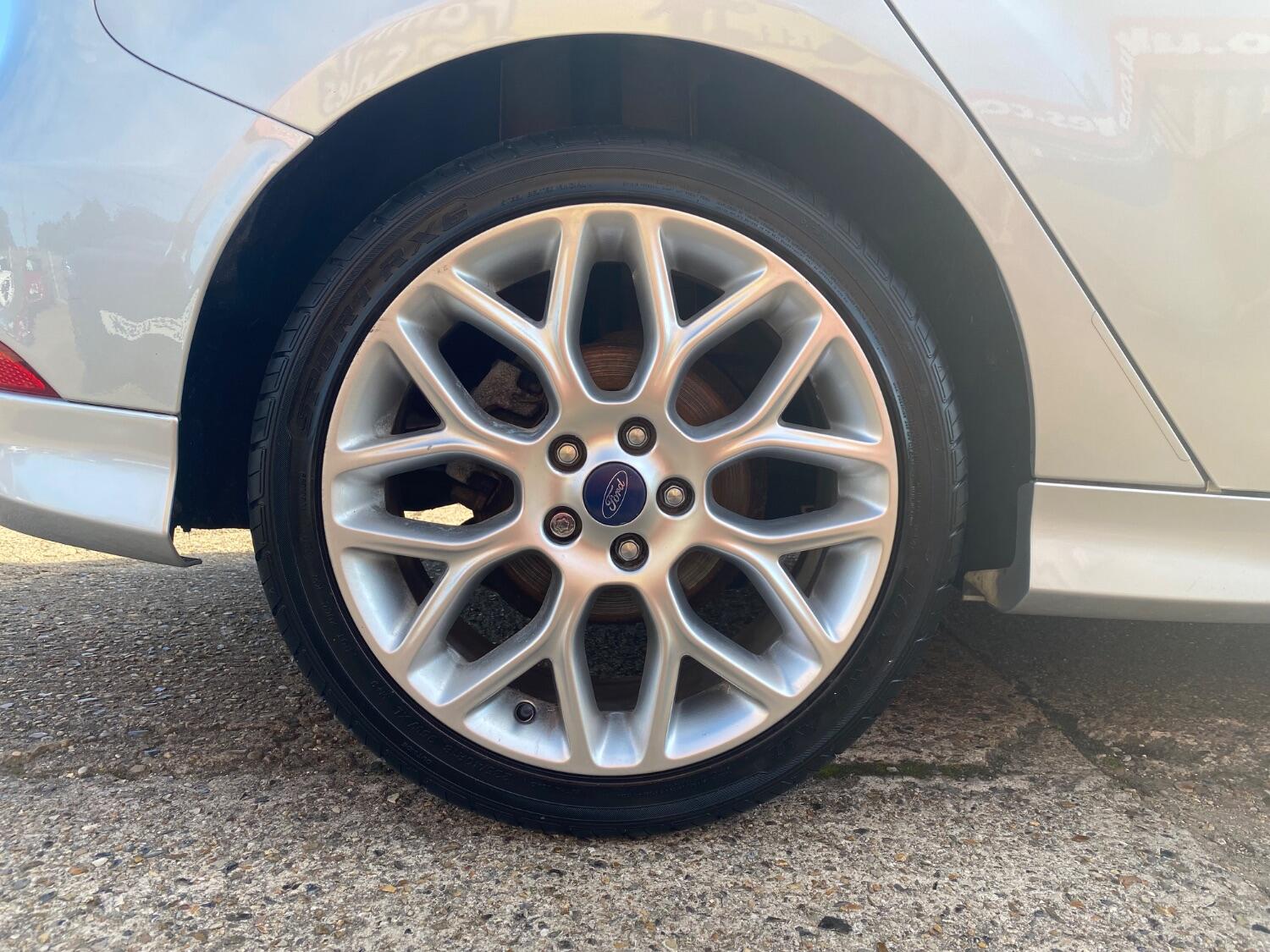 Used Ford Focus 2017 for sale - 76011380: Photo 32