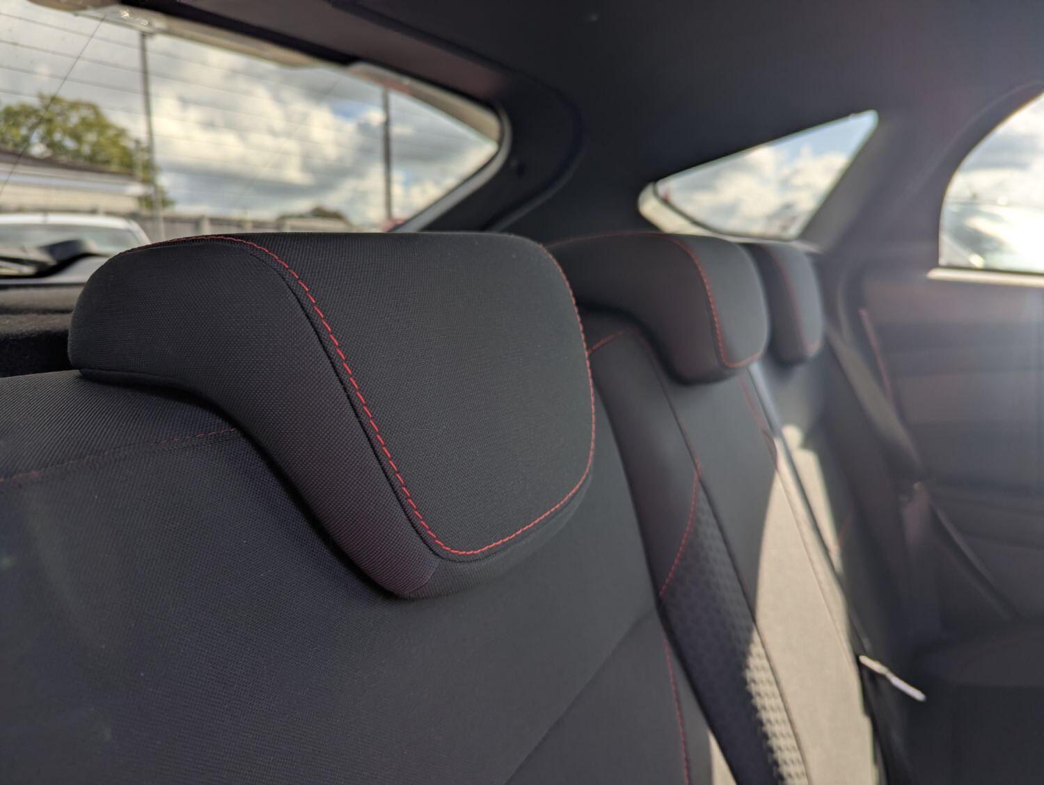 Used Ford Focus 2017 for sale - 76011380: Photo 9