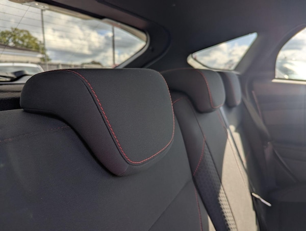 Used Ford Focus 2017 for sale - 76011380: Photo 9