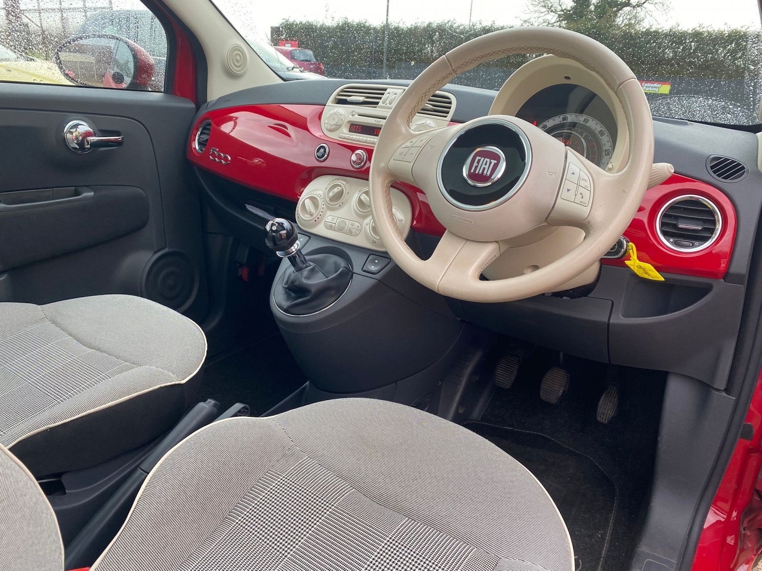 Used Fiat 500 2014 for sale - 77303761: Photo 3