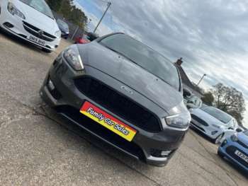 Used Ford Focus 2018 for sale - 74506526: Photo