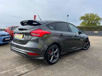 Used Ford Focus 2018 for sale - 74506526: Photo