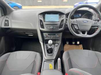Used Ford Focus 2018 for sale - 74506526: Photo